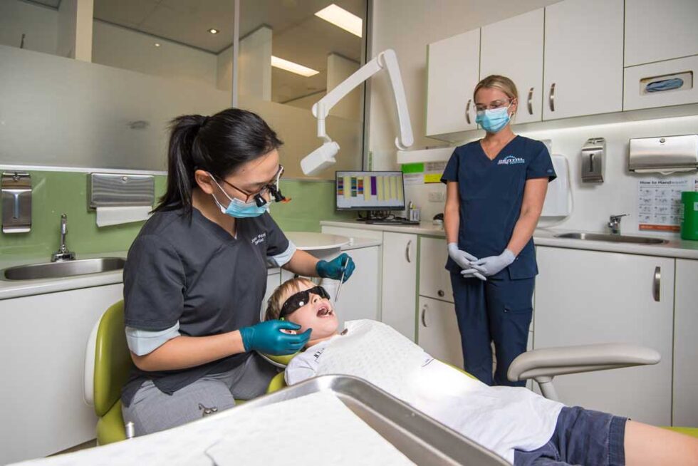 Emergency Care Dental Centre Peregian Springs