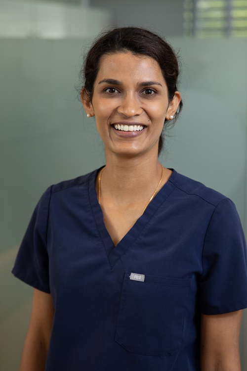 DR. DANIKA PERERA